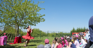 spectacle tout public