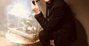 La malle spatio-temporelle du Pr Wells