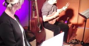 en spectacle médiathèque