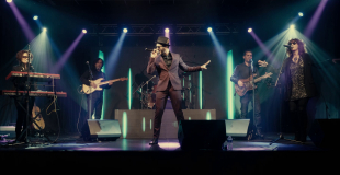 FREEDOM tribute GEORGE MICHAEL