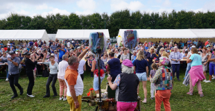 Fête de l'huitre 2024 - Arradon (56)