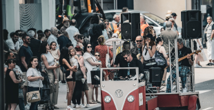 MadSound - ParadeSound - Le Char Musical