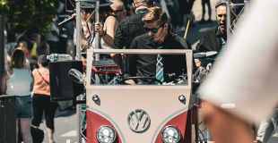 MadSound - La MobilScène