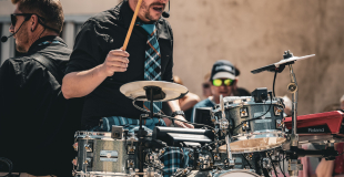 MadSound - La Batterie