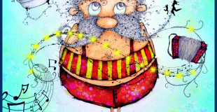 un spectacle de Noël jeune public