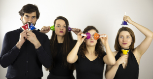 Century vox chante noel