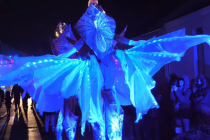 Le Peuple des Océans