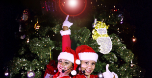 Les Mères- Noël Latines