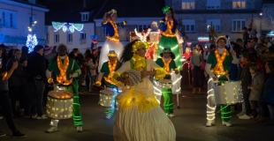 parade lumineuse sous les tropiques wim percussion soeursbacane echassier lumineux bresil.jpg