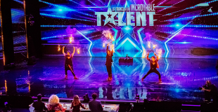 Incroyable Talent