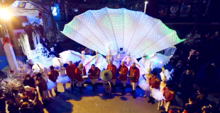 Le bal des cygnes - ballet