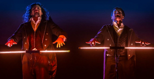 Concerto Chromatique