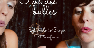 Fées des bulles