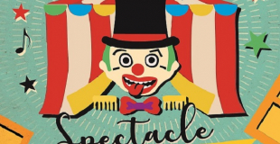 Affiche les rois de la piste