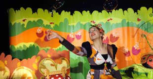 Photo: Laureen Keravec