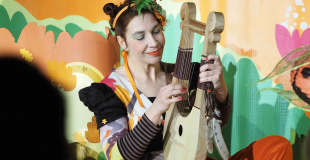 Photo: Laureen Keravec