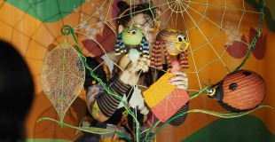 Photo: Laureen Keravec