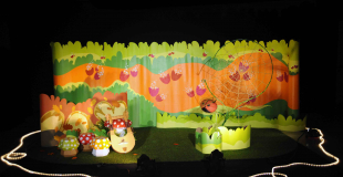 Photo: Laureen Keravec