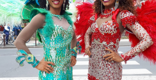 wim batucada wim percussion danseuses brésiliennes