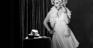 marilyn Monroe Amazone