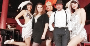 show vintage Amazone