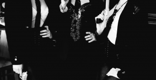 gangster Cie Amazone