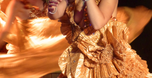 Afrique Show Amazone