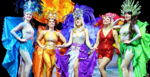 la croisière Amazone