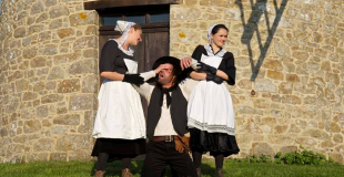 crédit Amaury Louvet