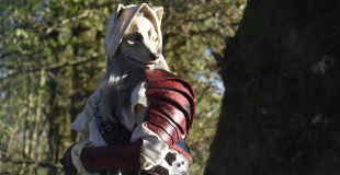 La Compagnie des Loups - Animaliack