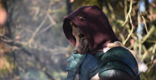 La Compagnie des Loups - Animaliack