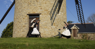 crédit Amaury Louvet