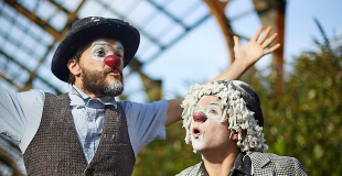 Photo Charlène Yves Photographie