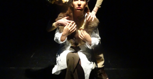 Affiche du spectacle