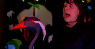 De drôles de rencontres