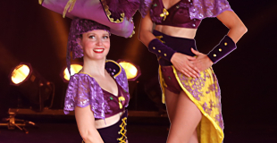 les Corsaires de Soleil Pirates