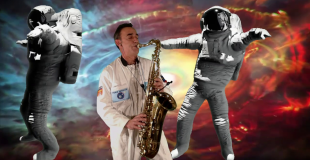 Skyroader - Ain't no sunshine