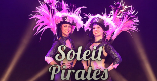 Soleil Pirates