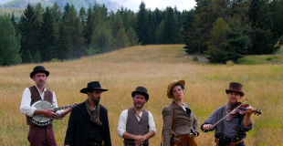 Brothers From Other fathers - musique far west