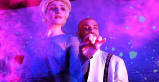 SOPHIE ET PIERRE EMERIC