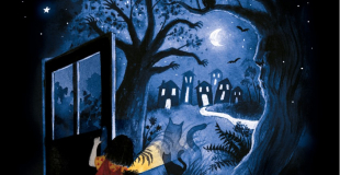 Affiche du spectacle