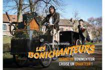 Les Bonichanteurs