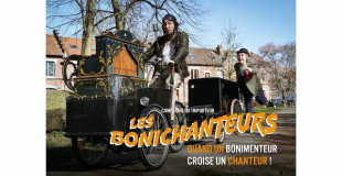 Les Bonichanteurs