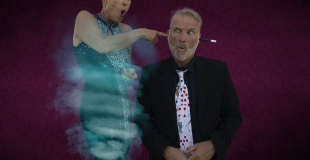 magicien Bretagne Organitou