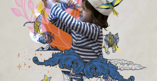 Le GRAND TOUR DU MONDE du petit matelot