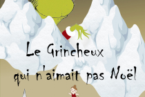 Affiche du spectacle