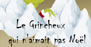 Affiche du spectacle