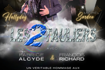 Affiche Les 2 tauliers