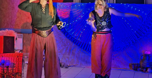 jonglage et conte en aslace