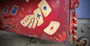 Détails du catselet